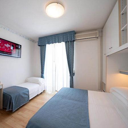 Hotel Laurin Lido di Jesolo Eksteriør billede