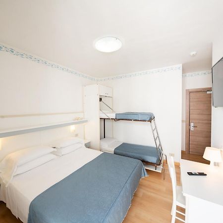 Hotel Laurin Lido di Jesolo Eksteriør billede
