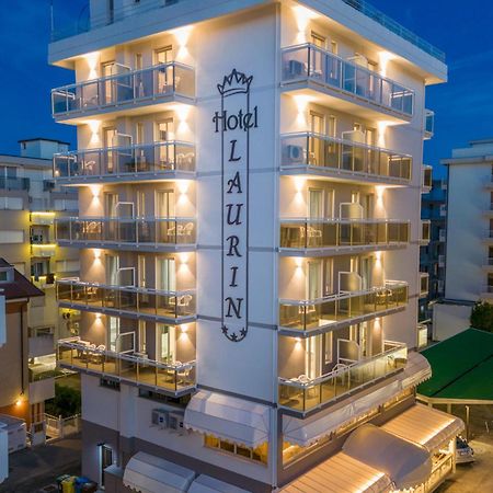 Hotel Laurin Lido di Jesolo Eksteriør billede