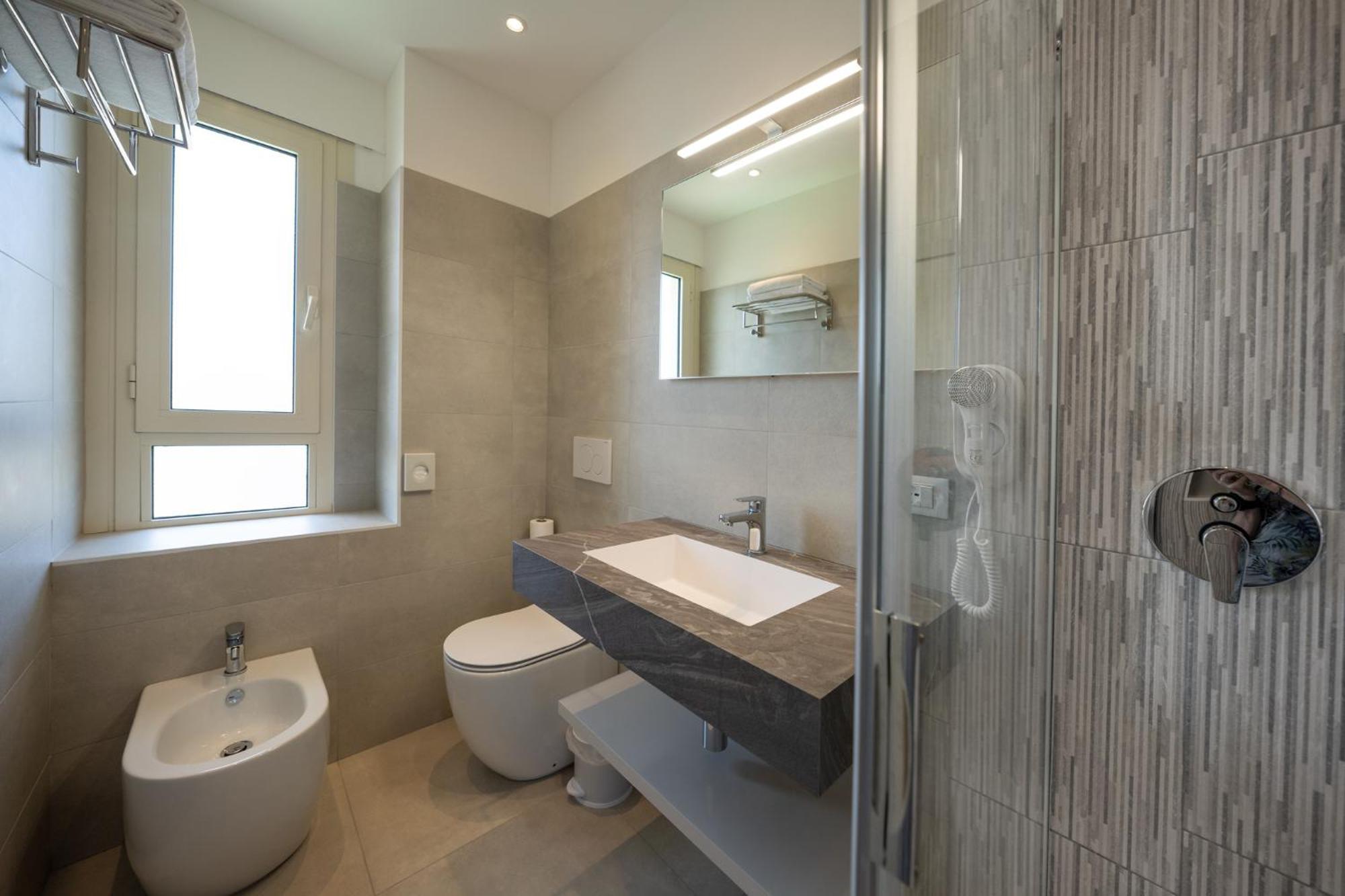 Hotel Laurin Lido di Jesolo Eksteriør billede