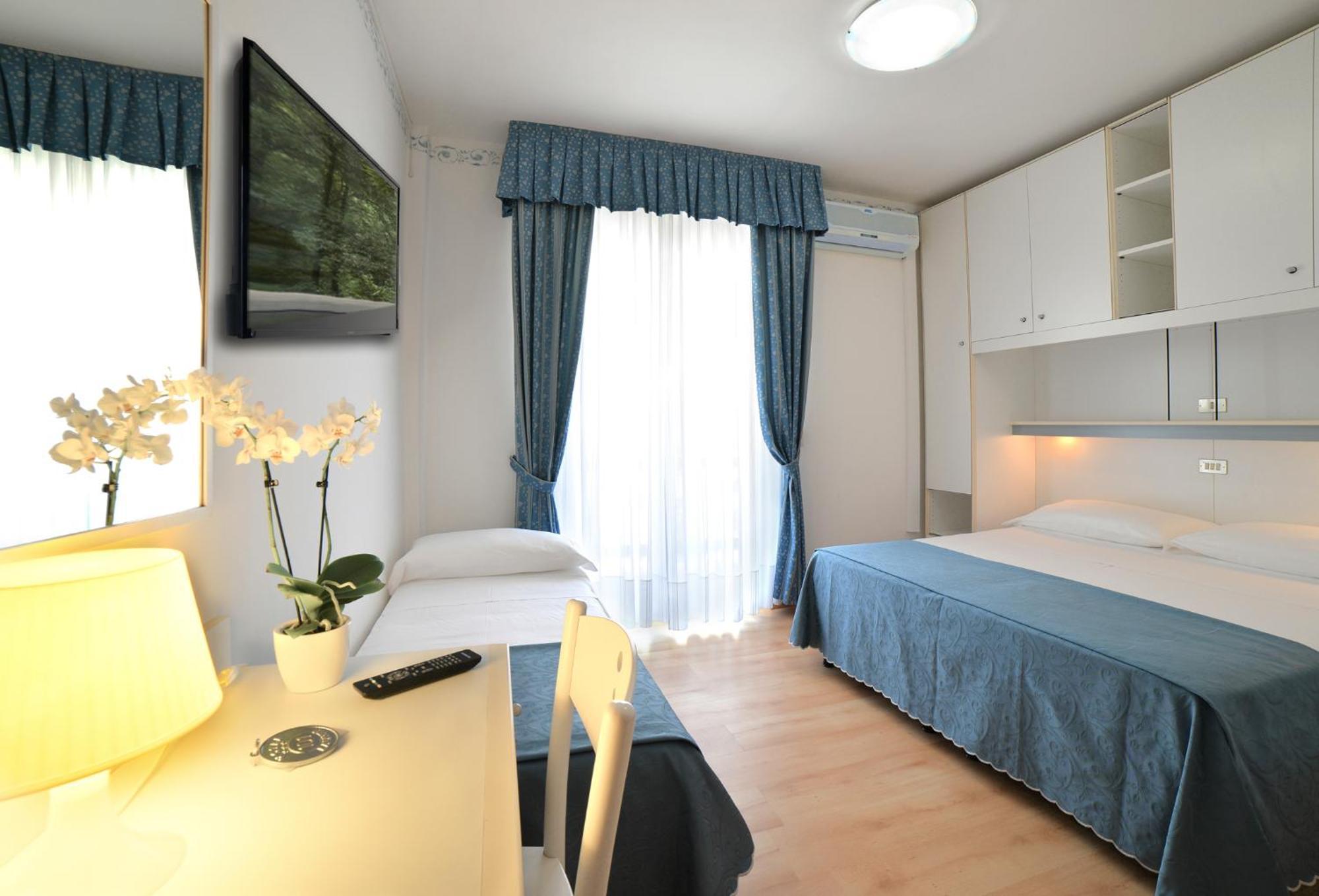 Hotel Laurin Lido di Jesolo Eksteriør billede
