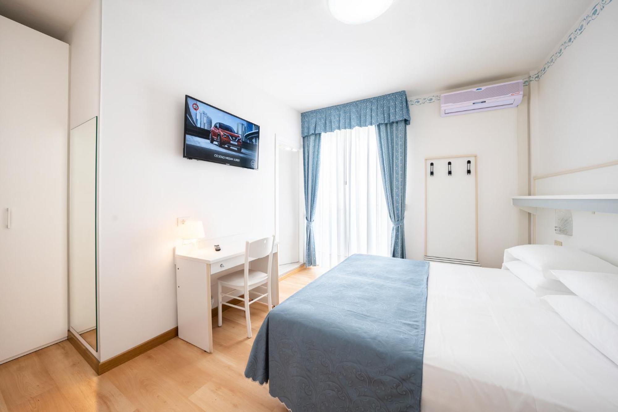 Hotel Laurin Lido di Jesolo Eksteriør billede
