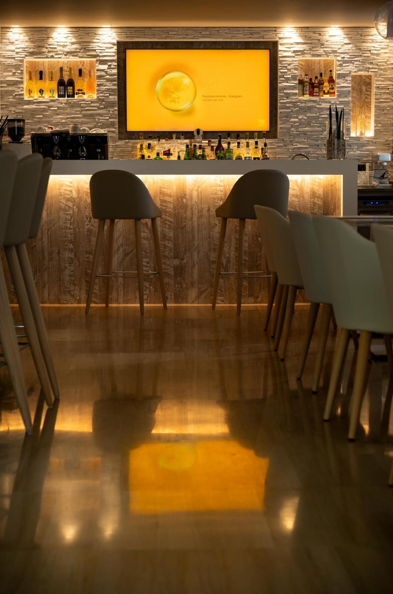 Hotel Laurin Lido di Jesolo Eksteriør billede
