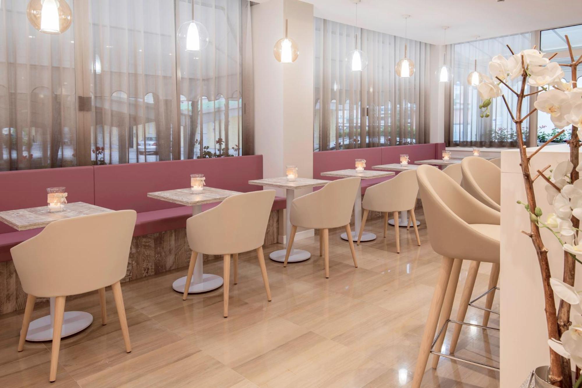 Hotel Laurin Lido di Jesolo Eksteriør billede