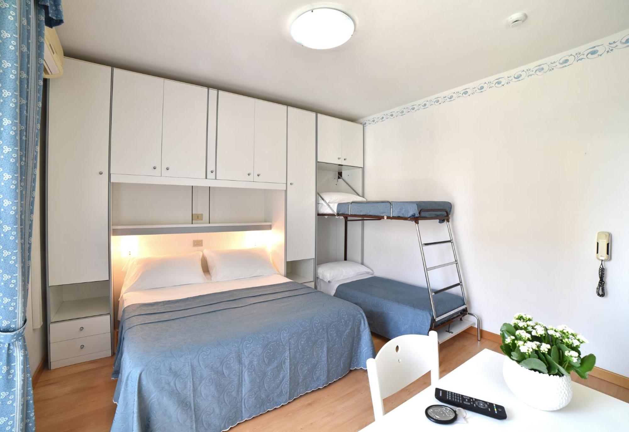 Hotel Laurin Lido di Jesolo Eksteriør billede
