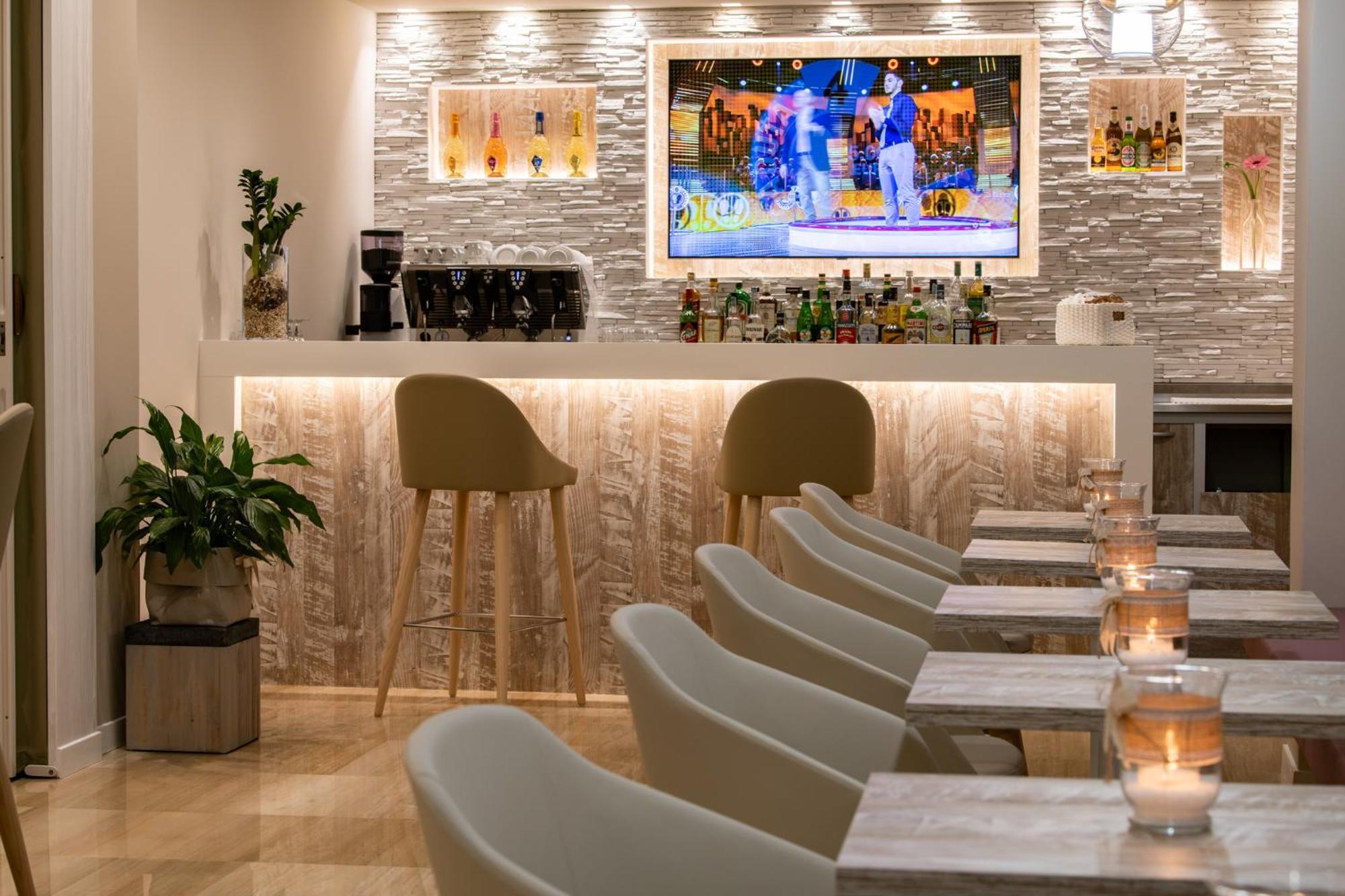Hotel Laurin Lido di Jesolo Eksteriør billede