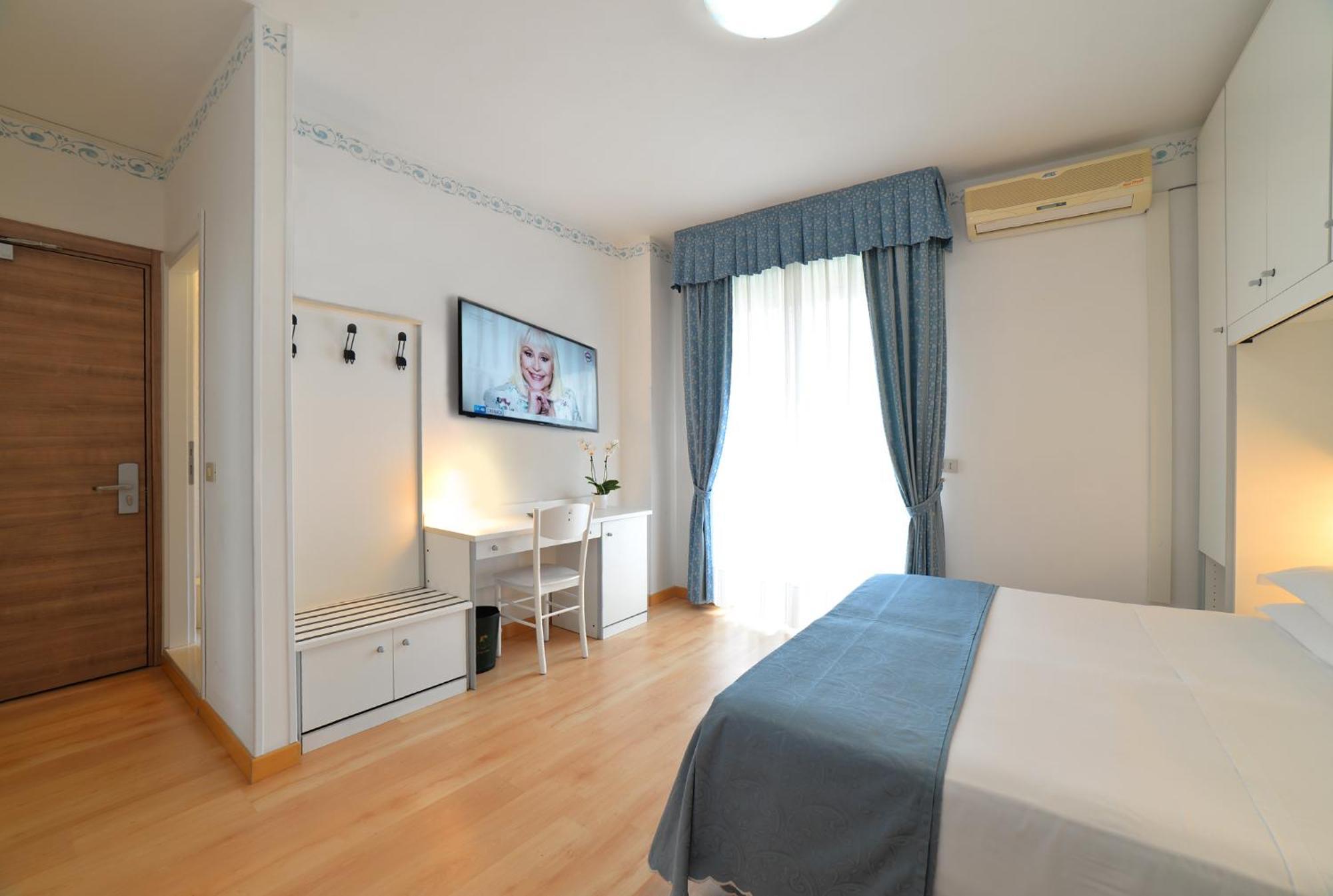 Hotel Laurin Lido di Jesolo Eksteriør billede