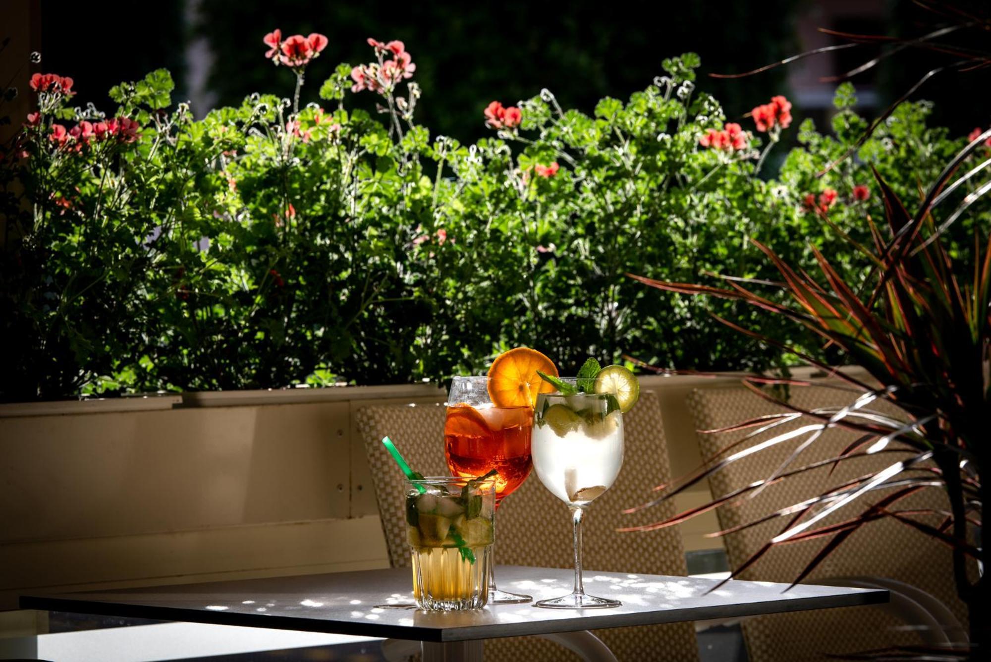 Hotel Laurin Lido di Jesolo Eksteriør billede