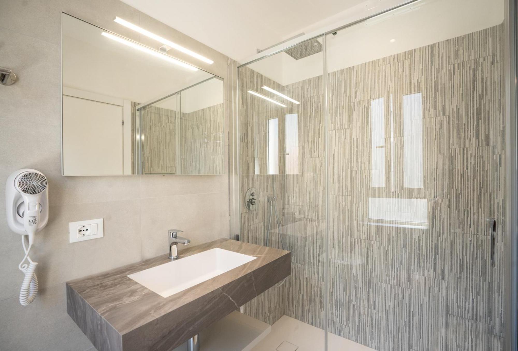 Hotel Laurin Lido di Jesolo Eksteriør billede