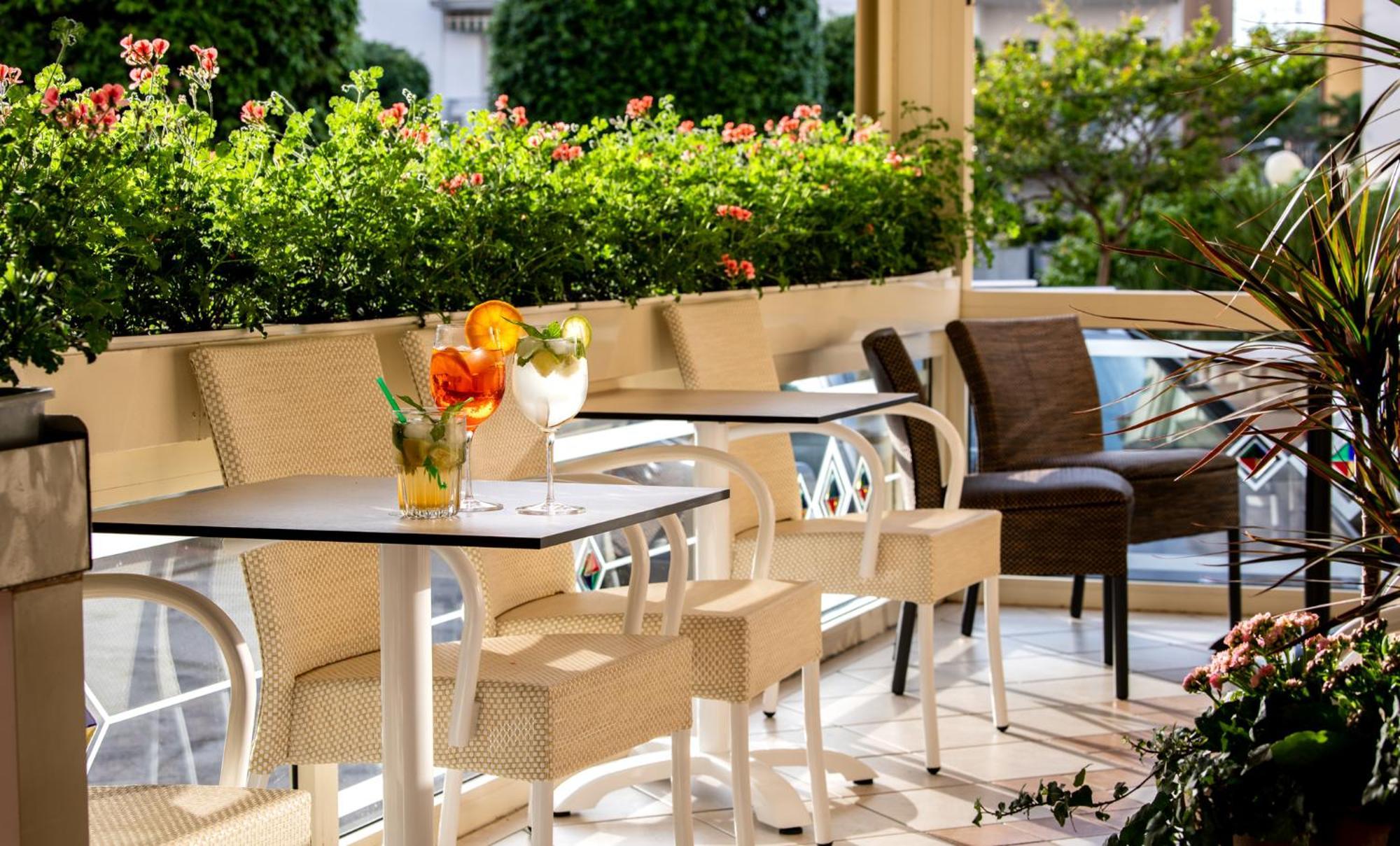 Hotel Laurin Lido di Jesolo Eksteriør billede