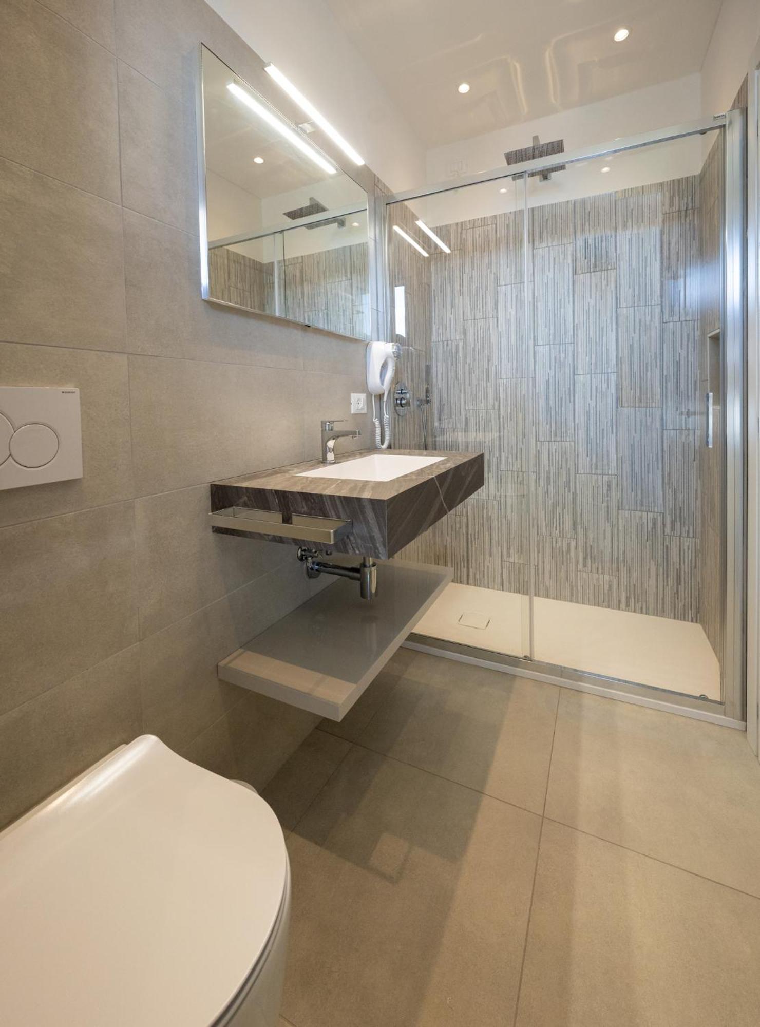 Hotel Laurin Lido di Jesolo Eksteriør billede