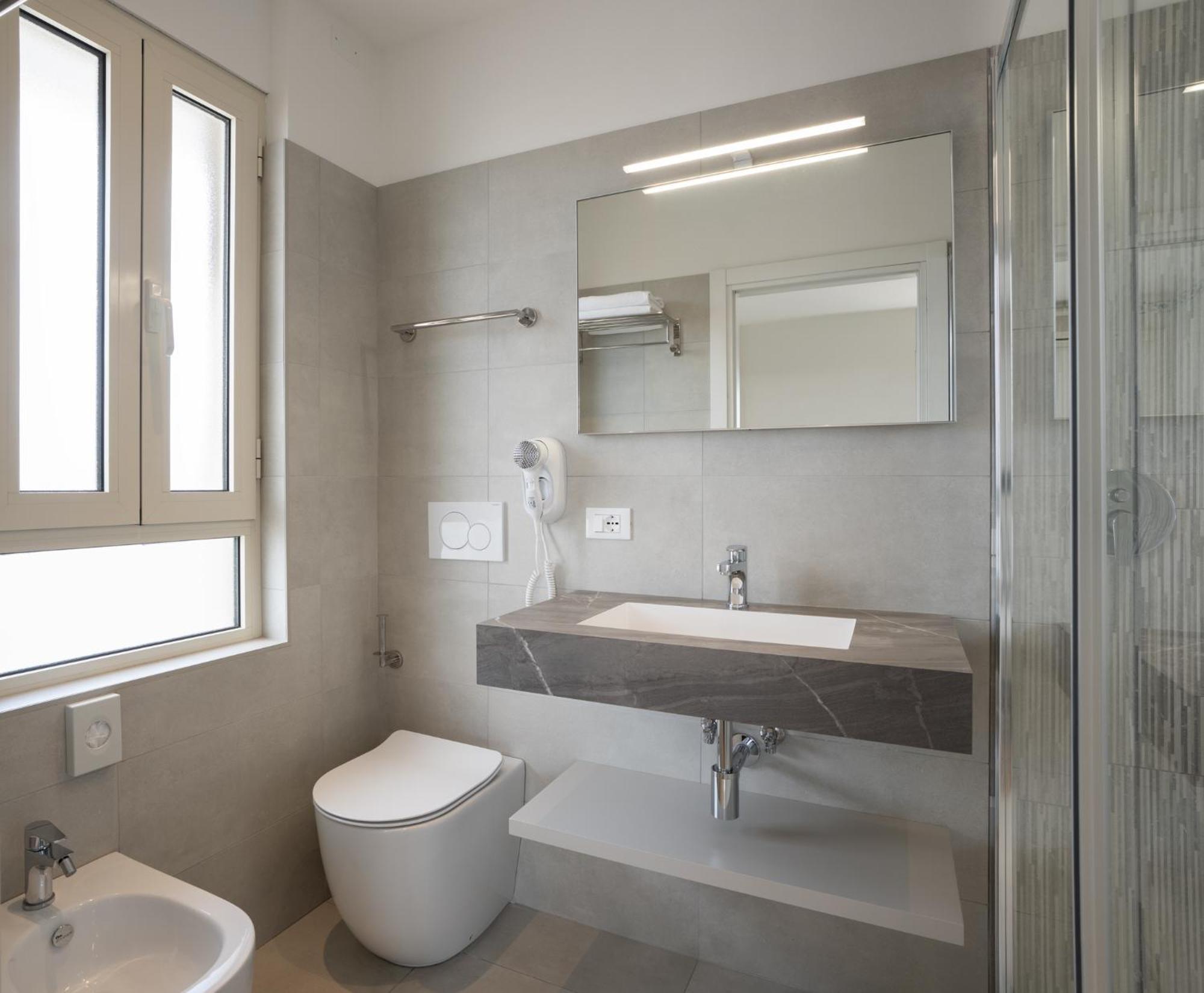 Hotel Laurin Lido di Jesolo Eksteriør billede